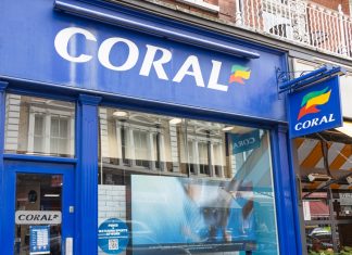 Is Coral’s Cheltenham exit just the start of a sponsorship exodus? Coral