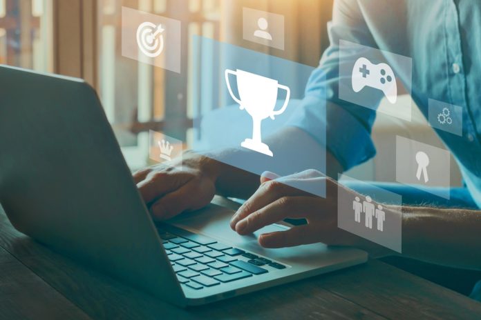 Vegangster gamification icons