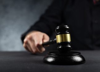 European Court of Justice delivers Malta setback Close up of a gavel