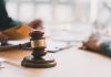 Could legal action scupper Maine’s online casino ambitions? gavel