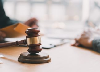 Could legal action scupper Maine’s online casino ambitions? gavel