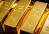 How damaging is the lack of a ‘gold standard’ to measure black market? Gold bars