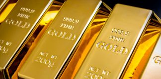 How damaging is the lack of a ‘gold standard’ to measure black market? Gold bars
