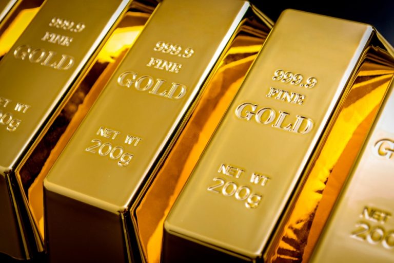 How damaging is the lack of a ‘gold standard’ to measure black market? Gold bars