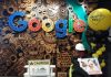 Google to get tough on gambling advertisers Google logo