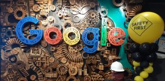 Google to get tough on gambling advertisers Google logo