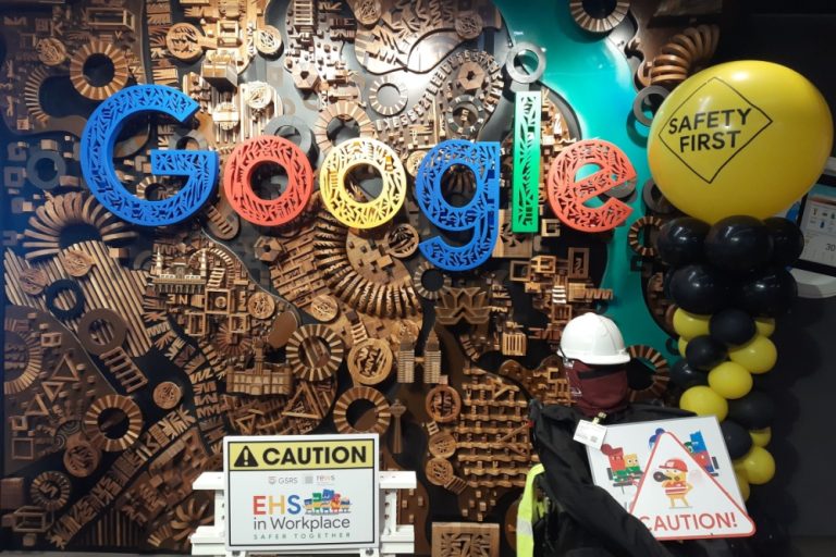 Google to get tough on gambling advertisers Google logo