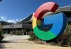Google reacts to India RMG ban with ad crackdown Google sign