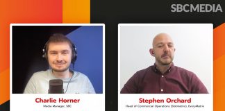 SlotMatrix: driving growth across fragmented US markets