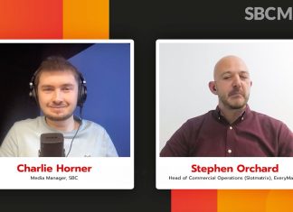 SlotMatrix: driving growth across fragmented US markets