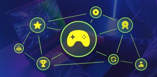 How smart gamification in casino mini-games increases playtime A series of icons illustrating the concept of mini-games.
