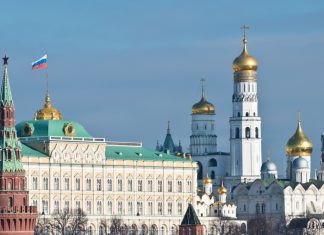 Could Russia be on the cusp of online casino transformation? Kremlin