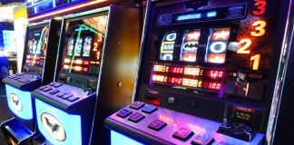 Fresh council pressure fuels fight against 24-hour slot shops Slots