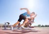 Flutter success as Italian iGaming market lauds fast start Sprinter leaving his blocks