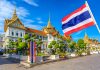 Thai MP candidate embroiled in online gambling scandal Thai flag