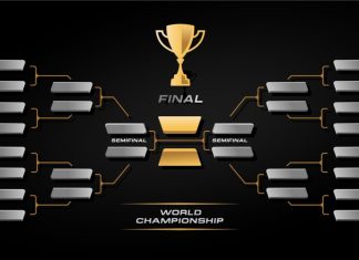 Blueprint Gaming: why tournaments will be at the core of player engagement in 2026 tournament bracket