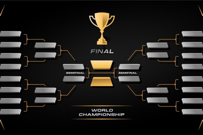 tournament-bracket tournament bracket