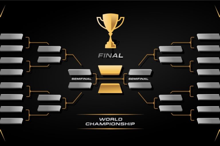 Blueprint Gaming: why tournaments will be at the core of player engagement in 2026 tournament bracket