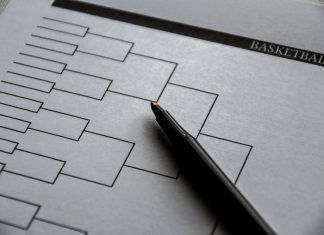 Fast Track pits players against each other with tournament addition Tournaments bracket