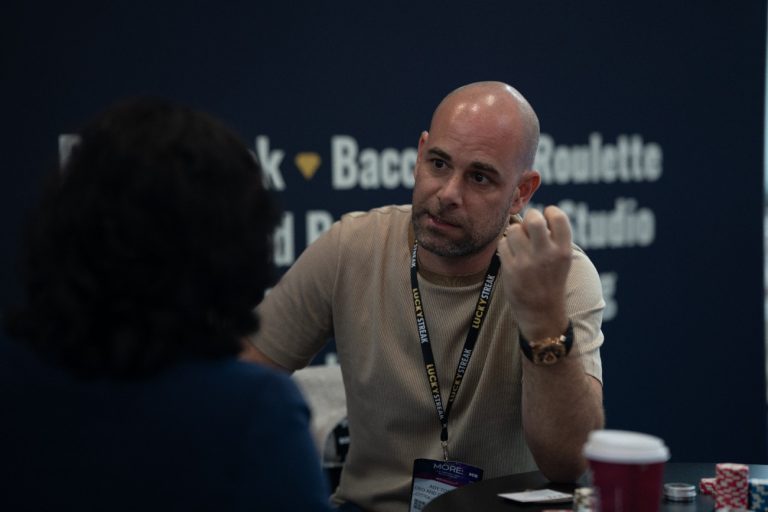 LuckyStreak: In 2026, aggregators must be game curators not content warehouses Ady Totah