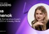 Alina Famenok: ‘Affiliates need a clear voice’ Aline Famenok