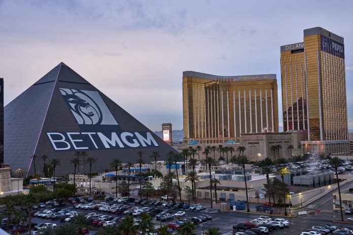 BetMGM