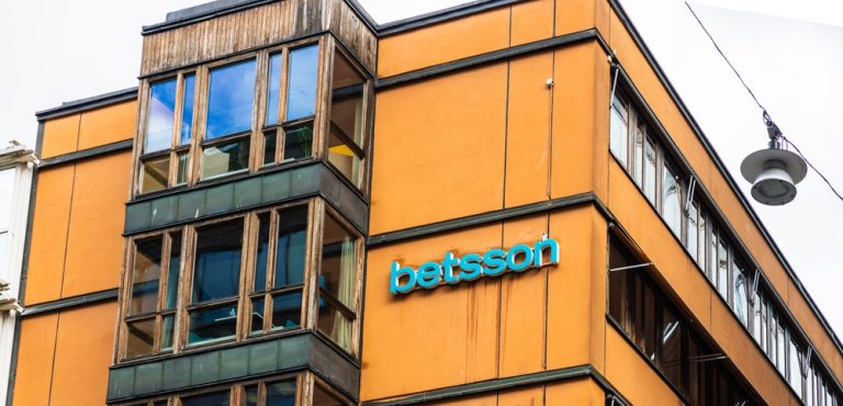 Betsson