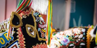 Wazdan: Bumba Meu Boi title reflects the vibrancy of Brazil’s culture Bumba Meu Boi festival as Wazdan releases eponymous slot
