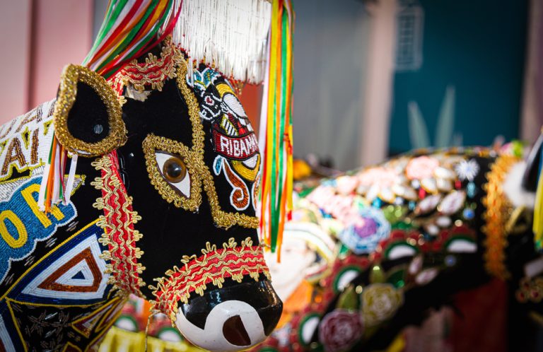 Wazdan: Bumba Meu Boi title reflects the vibrancy of Brazil’s culture Bumba Meu Boi festival as Wazdan releases eponymous slot