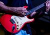 Caesars Entertainment zealous by Virginia iGaming progression Guitar
