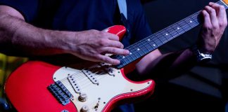 Caesars Entertainment zealous by Virginia iGaming progression Guitar