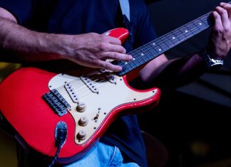 Caesars Entertainment zealous by Virginia iGaming progression Guitar