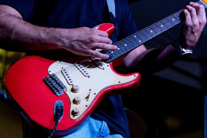 Caesars-Entertainment-zealous-by-Virginia-iGaming-progression Guitar