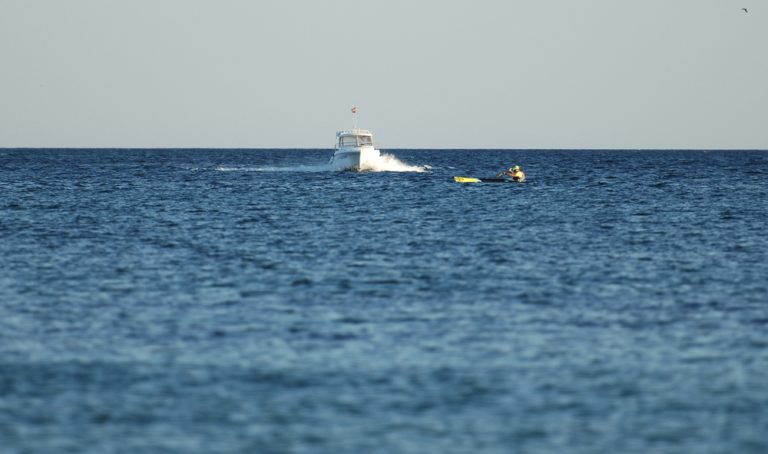 Malta Austria Collision Course
