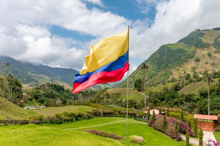 Colombia seeks permanent tax reform despite latest court setback Colombia
