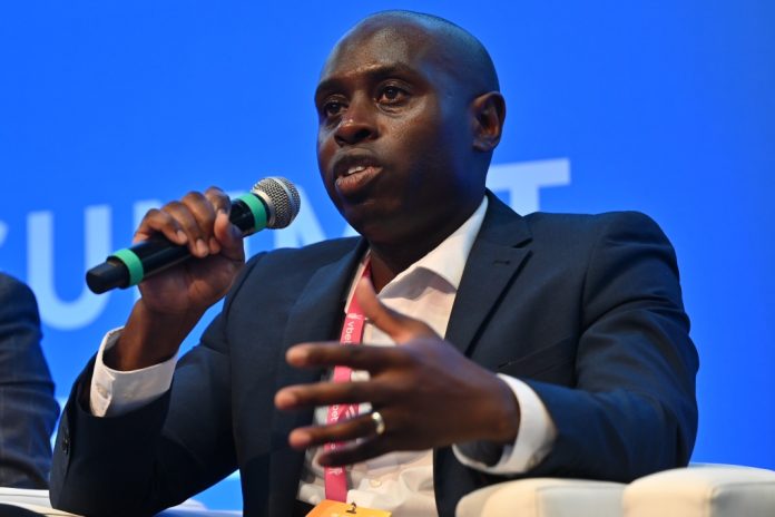 Dean Akinjobi