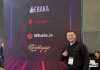 How Ebaka Games turned chaos into a competitive edge Vitalii Zalievskyi, CEO of Ebaka Games.