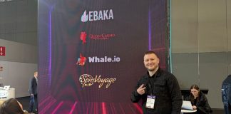 How Ebaka Games turned chaos into a competitive edge Vitalii Zalievskyi, CEO of Ebaka Games.