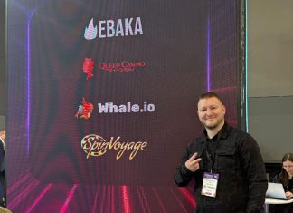 How Ebaka Games turned chaos into a competitive edge Vitalii Zalievskyi, CEO of Ebaka Games.