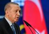 Turkey seizures strike fresh blow in black market fight President Erdogan