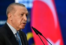 Turkey marshals justice and religion in war against illegal gambling President Erdogan