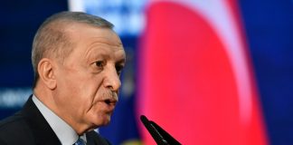 Turkey marshals justice and religion in war against illegal gambling President Erdogan