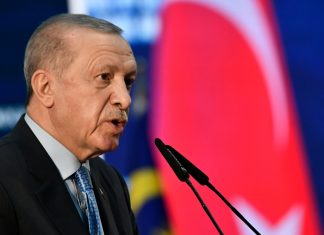 Turkey seizures strike fresh blow in black market fight President Erdogan