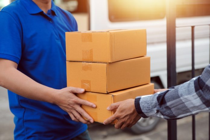 Delivery