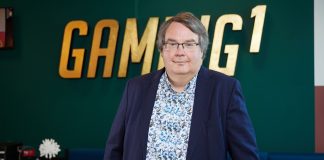 Gaming1: regulators must not block operators from being competitive