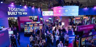 IGT PlayDigital’s 2026 expansion blueprint: Gil Rotem on the next wave of global growth IGT event stand