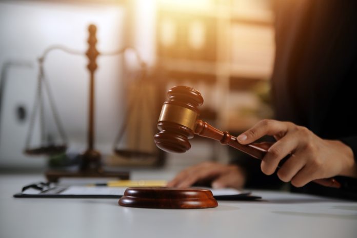 Gavel