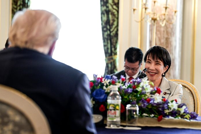 Japan's Prime Minister