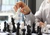 Kevin Mullally to guide gambling regulators as IAGR CEO Strategy