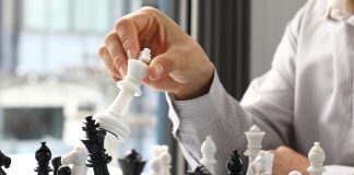 Kevin Mullally to guide gambling regulators as IAGR CEO Strategy